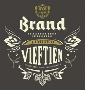 Nu op de Tap: Brand Viefiën Tripel
