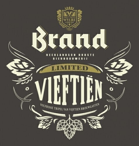 Nu op de Tap: Brand Viefiën Tripel