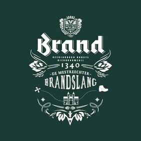 Nu op de tap: Brandslang Bier