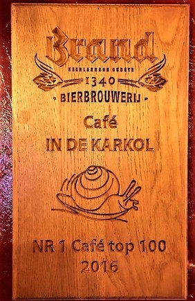 Café In de Karkol Maastricht