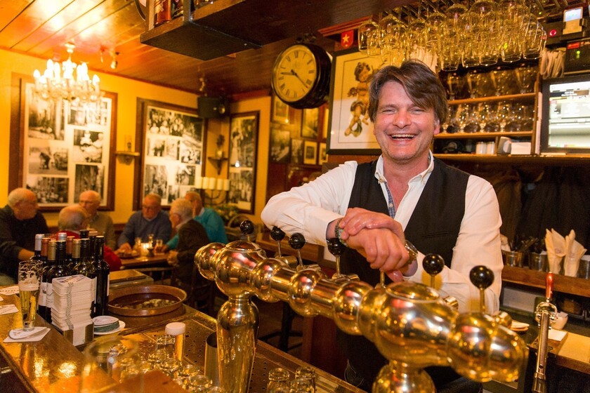 Welkom bij Café In de Karkol