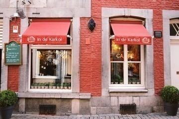 Café In de Karkol Maastricht >> Café In de Karkol Maastricht